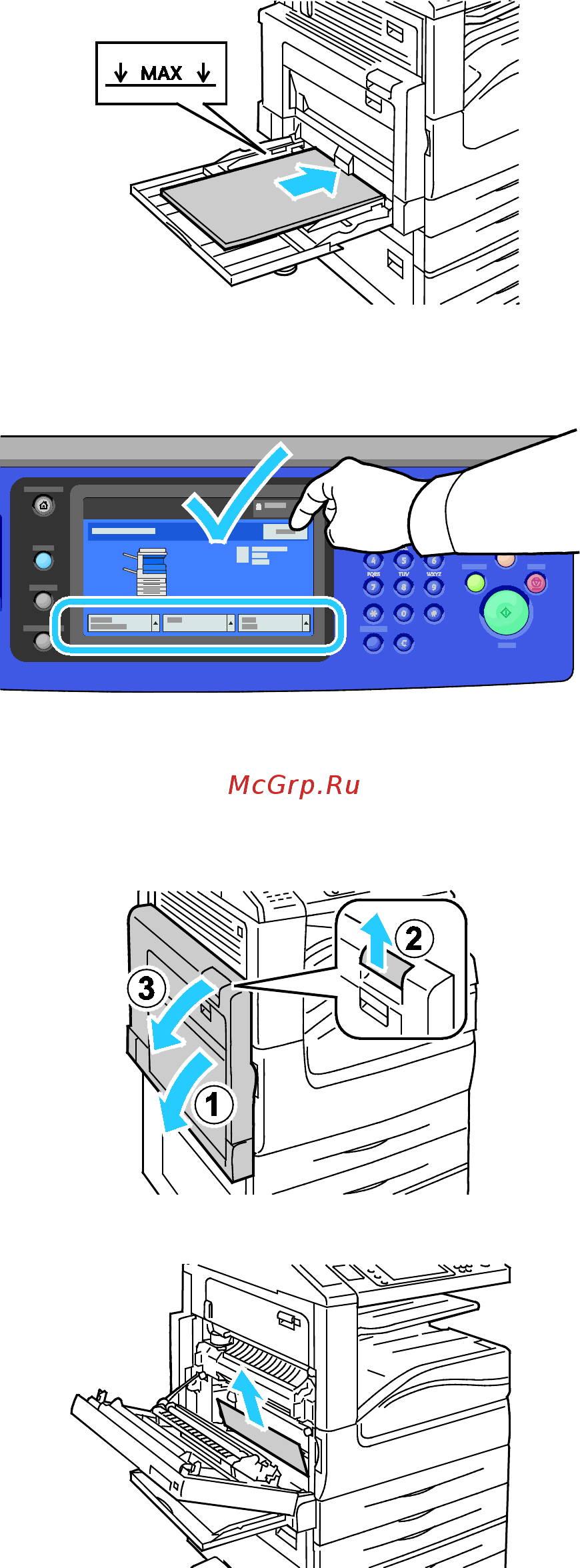 Устраняем коды ошибок принтеров hp: е8, е3, 79, а также ошибка печати