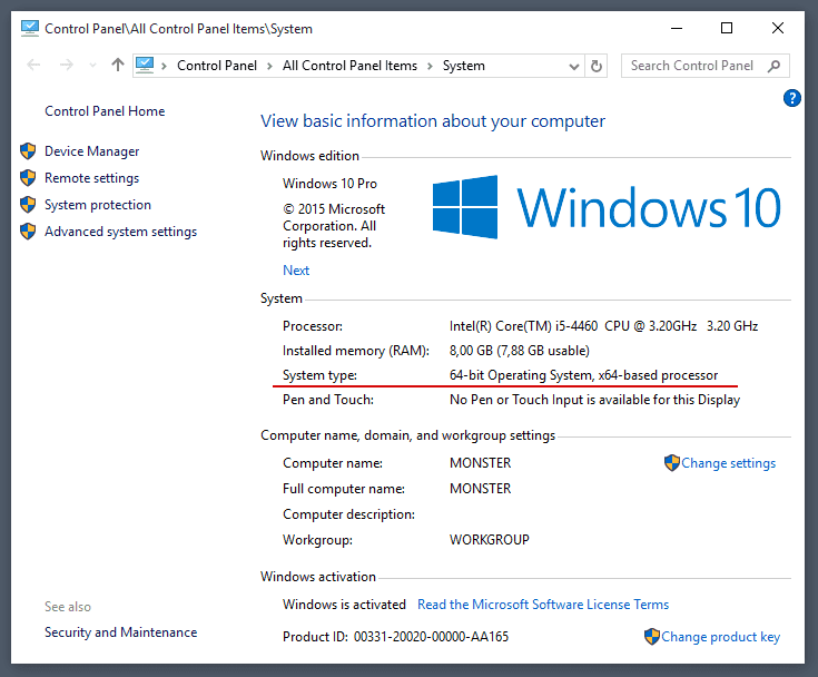 Как заставить старые программы работать в windows 10