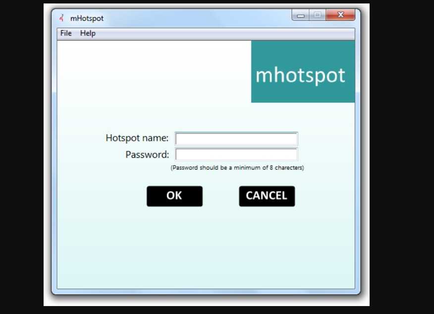 Как сделать из компьютера виртуальный роутер Wi-Fi с помощью программы mHotspot Предварительная настройка, рекомендации по установке программы и созданию соединения с сетью Преимущества использования mHotspot