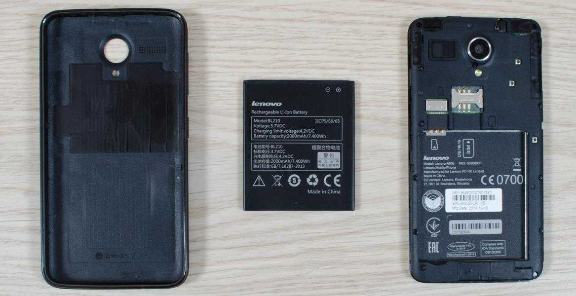 Разрушаем мифы об аккумуляторах: все, что вы должны знать про батарею вашего смартфона | ichip.ru