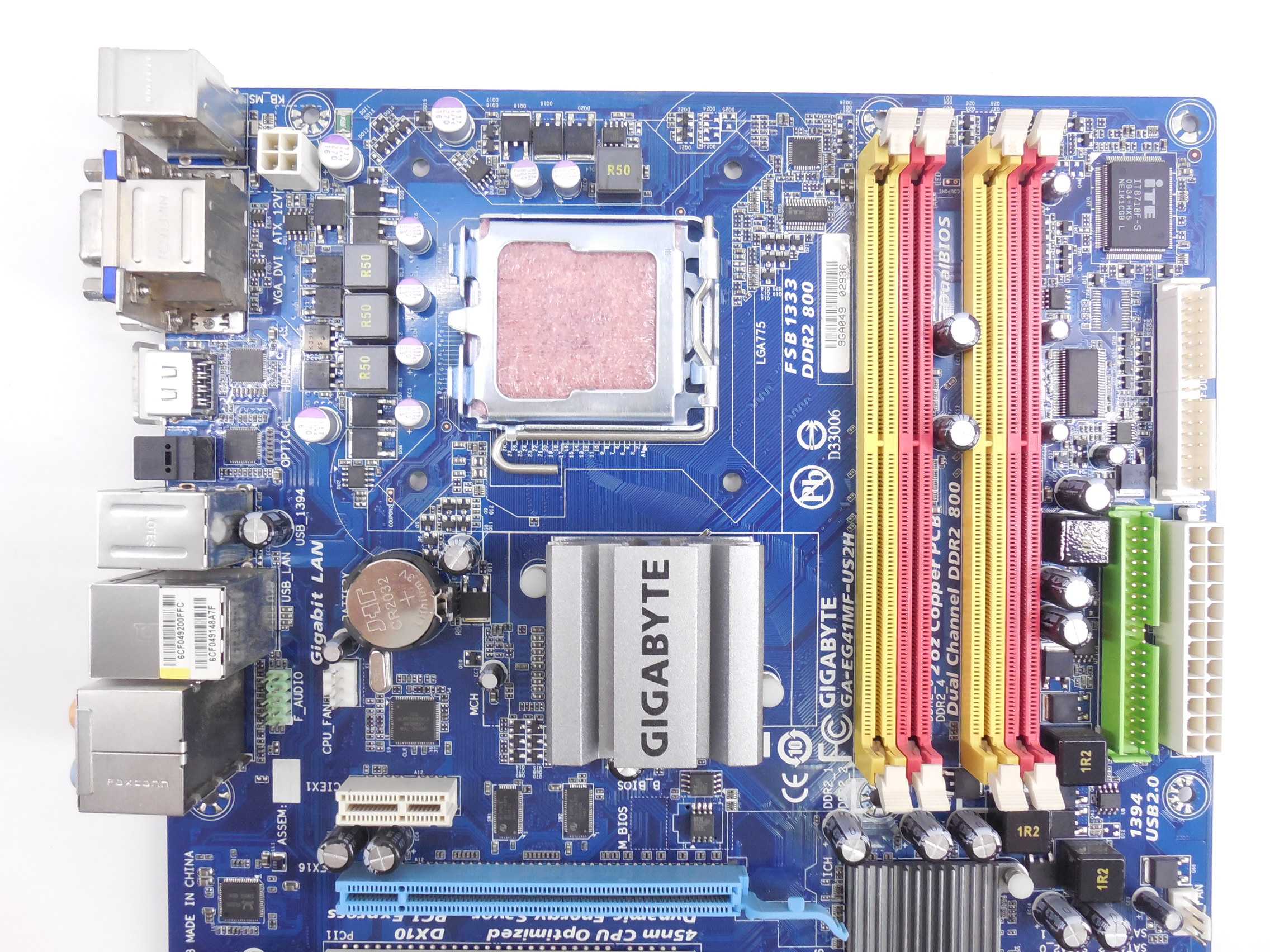 Gigabyte lan driver. Материнская плата Gigabyte ga-eg41mf-s2h. Ga-eg41mf-us2h. Gigabyte fsb1333 материнская плата. Gigabyte fsb1333 ddr2.