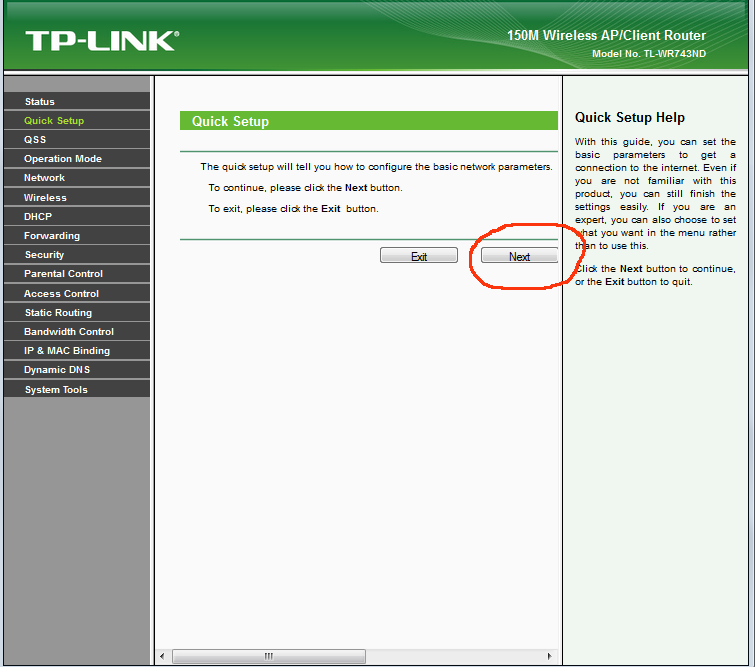 Обзор wifi роутера tp-link 842nd - как подключить интернет и настроить заводскую прошивку?