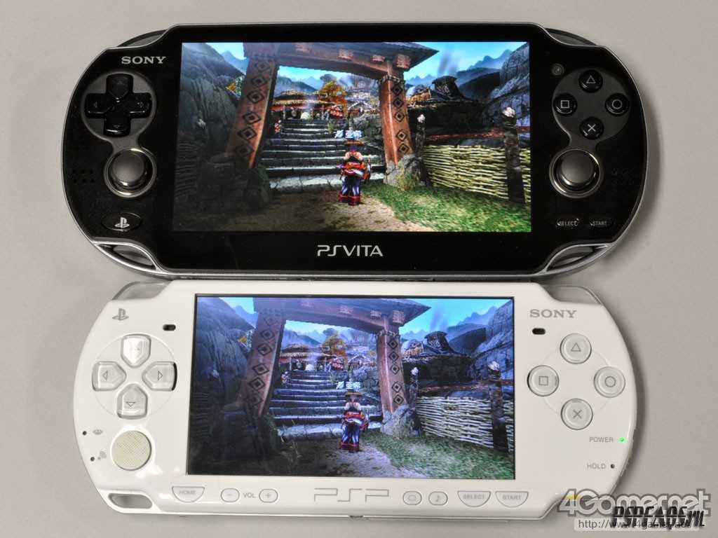 Как играть в игры PSP на PS Vita Как можно скачать и установить на Vita старые игры PSP, как перенести игры с приставки PlayStation Portable и какими способами можно скопировать на PS Vita файлы с компьютера