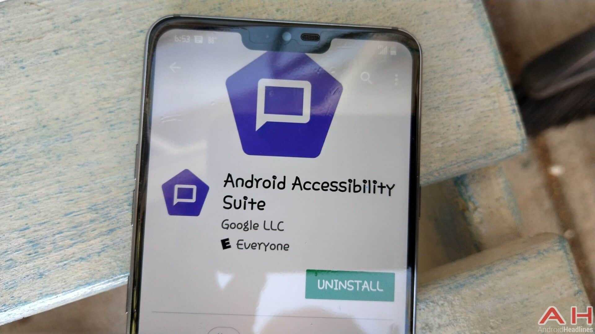 Android accessibility tutorial: getting started | raywenderlich.com