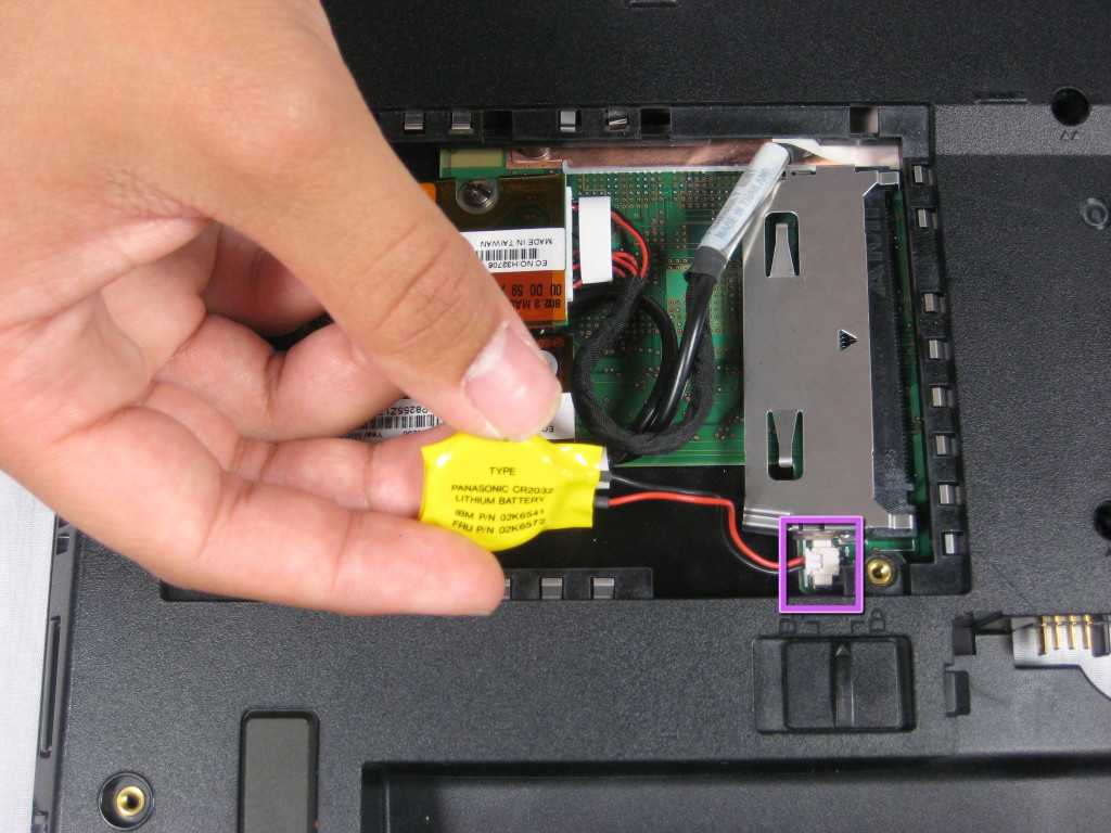 Калибровка батареи ноутбука - программы: как сделать калибровку