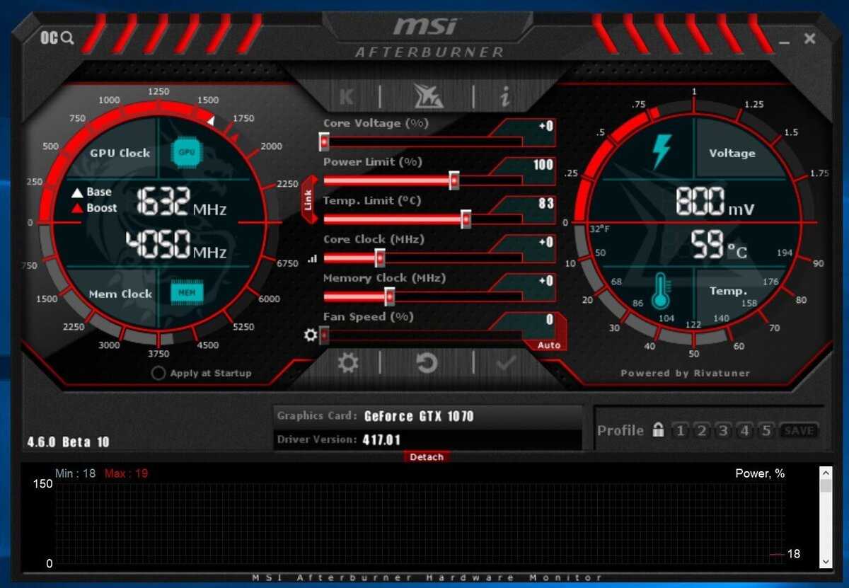 Как разогнать встроенную видеокарту intel hd graphics