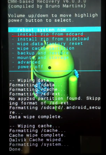 Как прошить андроид через компьютер? | ru-android.com