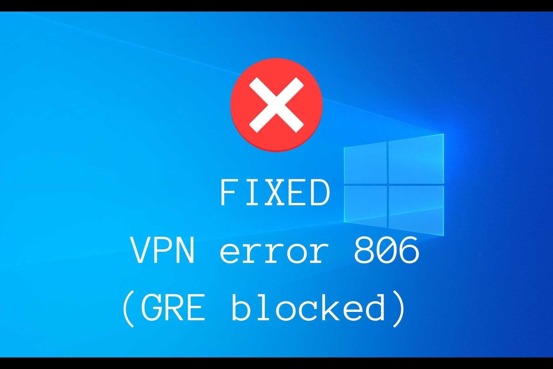 Системная ошибка 809 предупреждает о проблемах, связанных с доступом к сети при помощи VPN подключения Решить такую проблему можно самостоятельно, ознакомившись с необходимыми рекомендациями