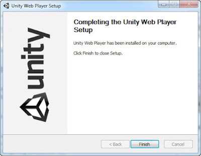 Unity web player что это за программа, для чего нужна?