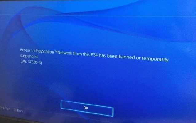 Ps4 не удалось подключиться к серверу playstation network