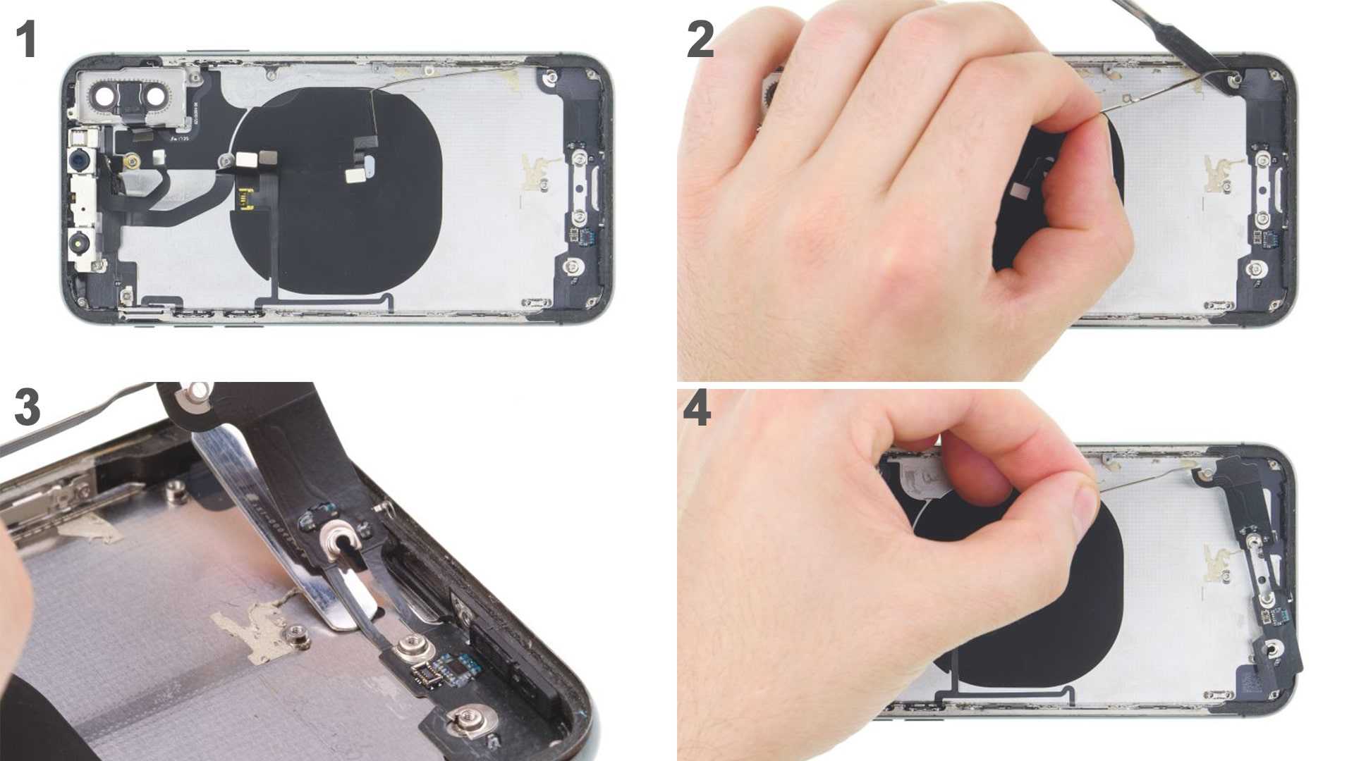 Как снять старое защитное стекло с айфона самостоятельно