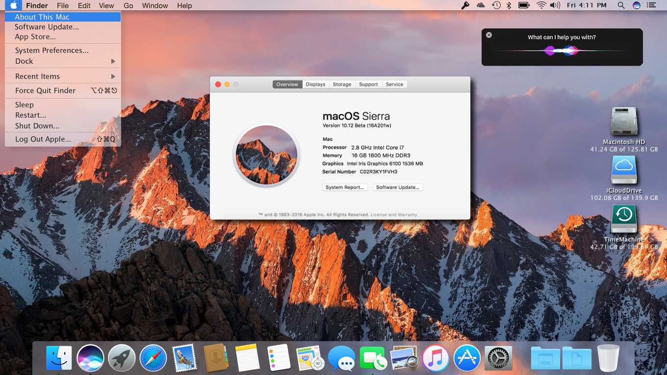 Как получить доступ к windows с вашего mac • оки доки
