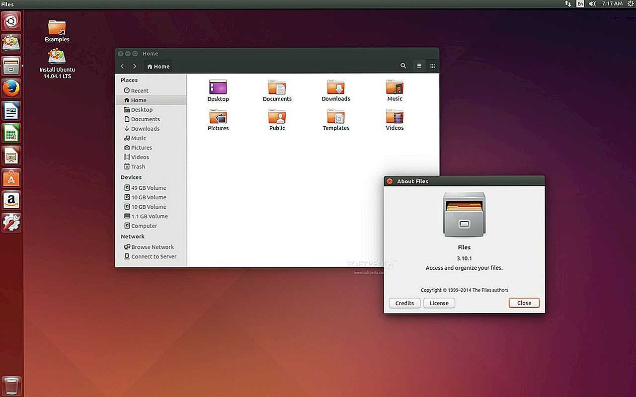 Установка ubuntu touch как вторую ос