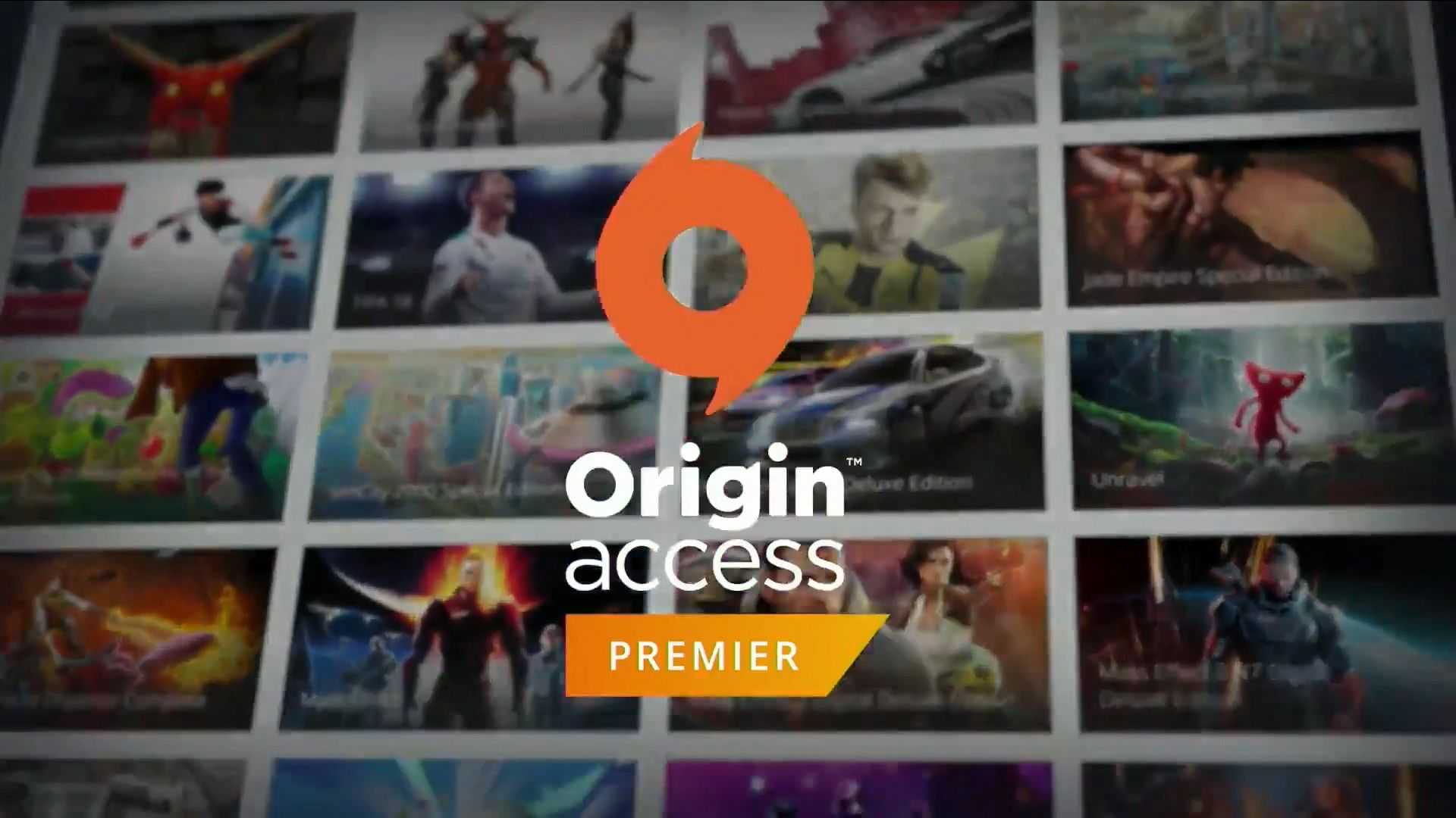 Origin access premier разочарует ea?