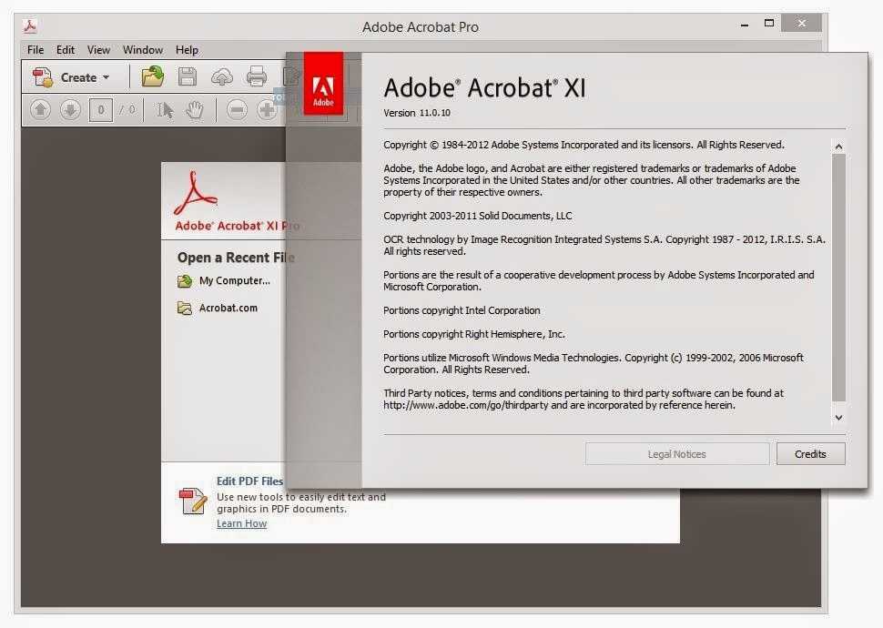 Adobe acrobat: что это за программа и как ею пользоваться