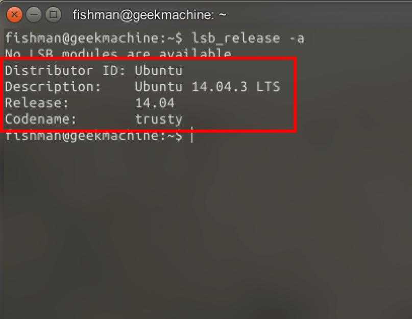 Какой дистрибутив операционной системы на базе linux скачать и установить. как проверить версию linux