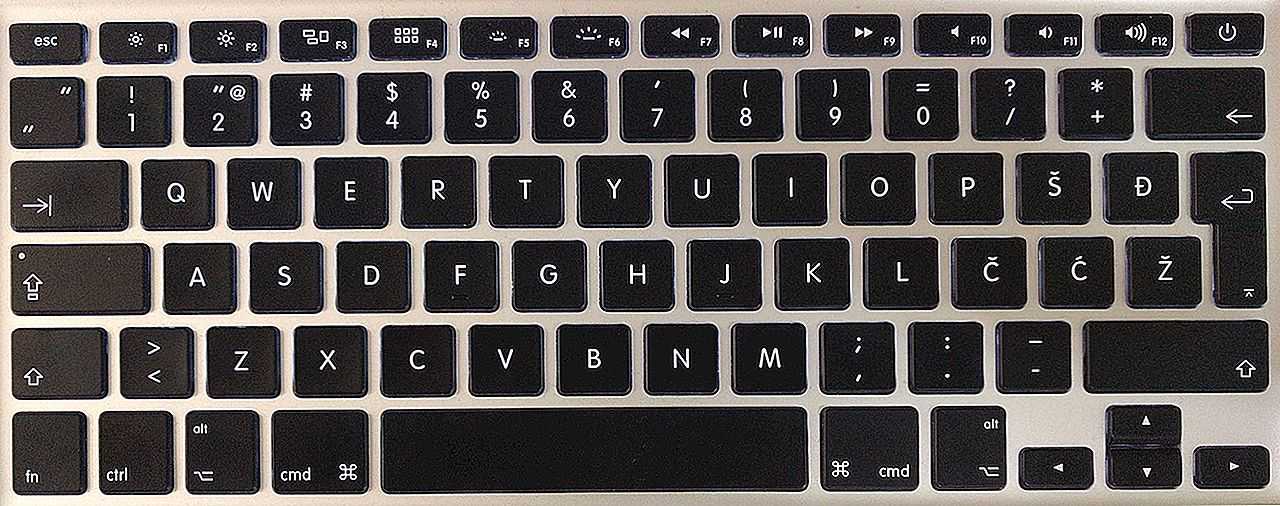Как поменять язык на клавиатуре различными способами