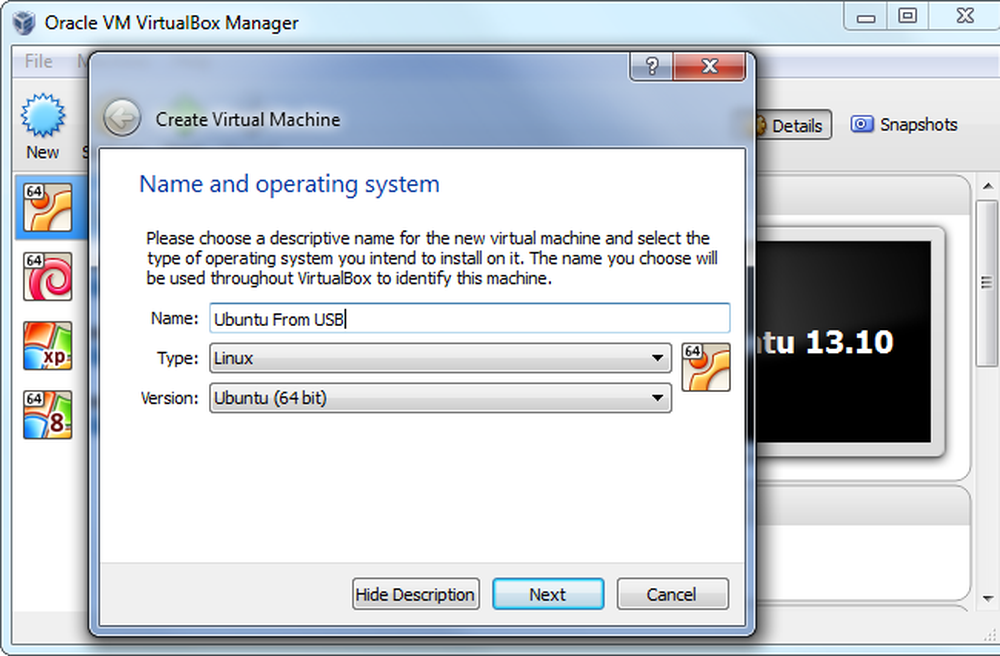 Как получить доступ к usb-накопителю в гостевой ос virtualbox?