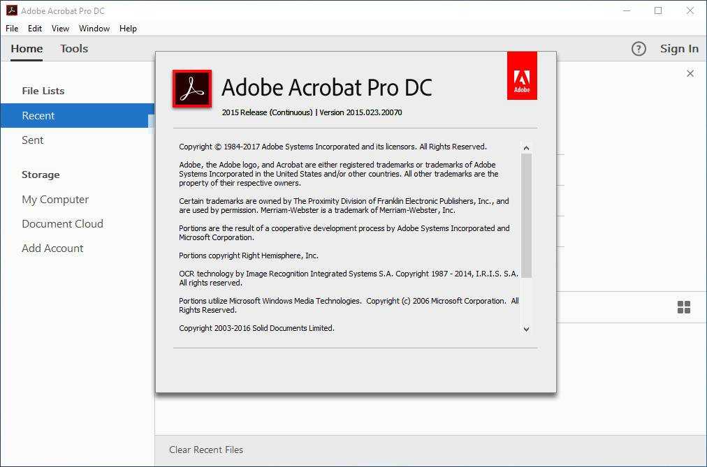 Как пользоваться adobe acrobat pro - все операции с pdf