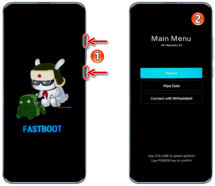 Как убрать фаст бот. Выход из Fastboot Xiaomi. Redmi режим Fastboot. Fastboot Xiaomi что это такое. Что такое Fastboot в телефоне.