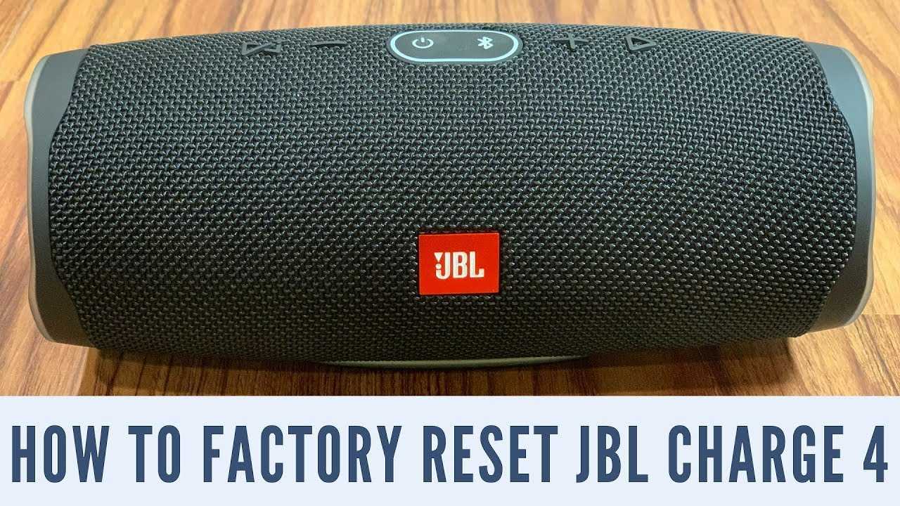 Инструкция для колонок jbl