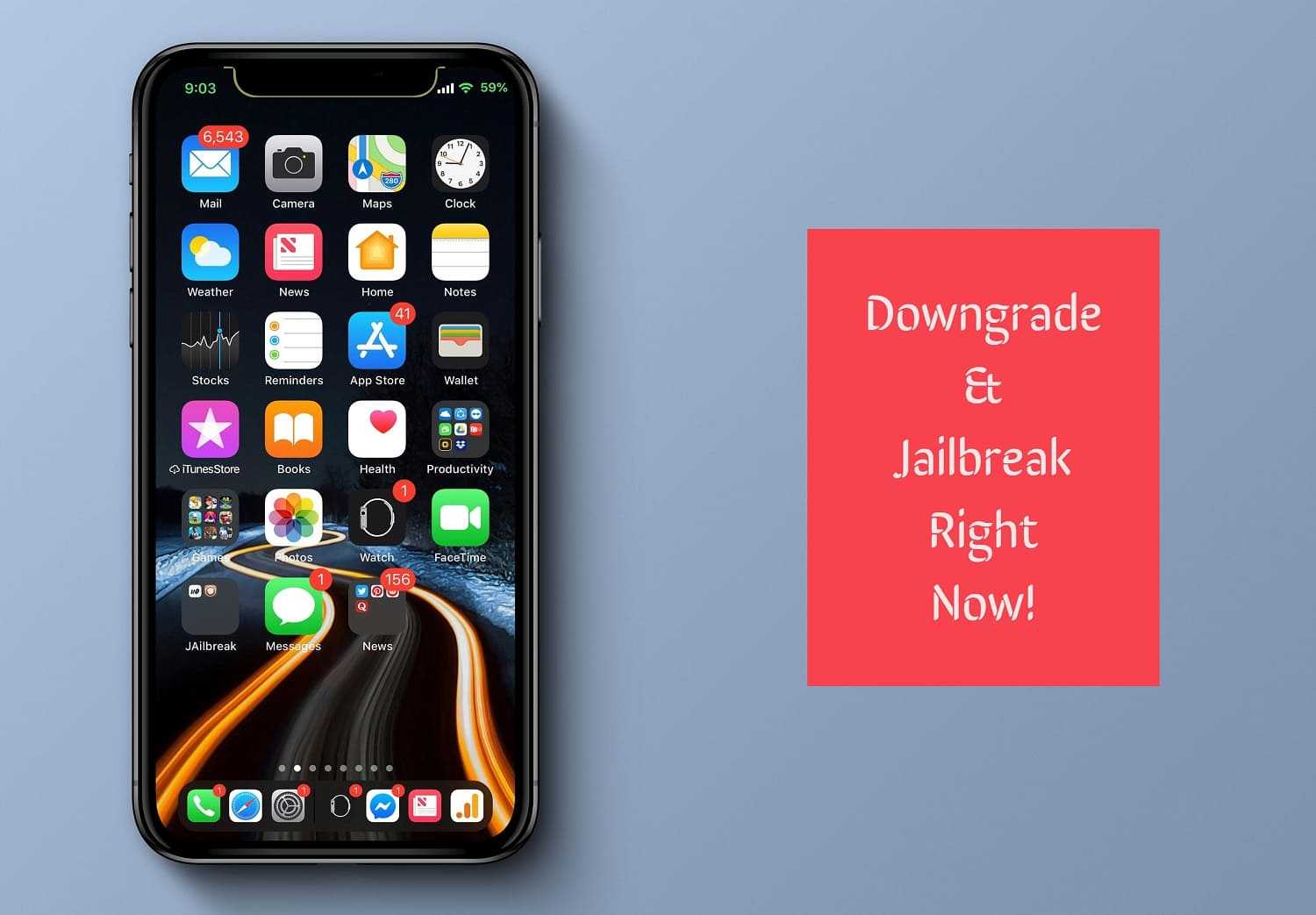Джейлбрейк (jailbreak): что это такое на iphone и ipad