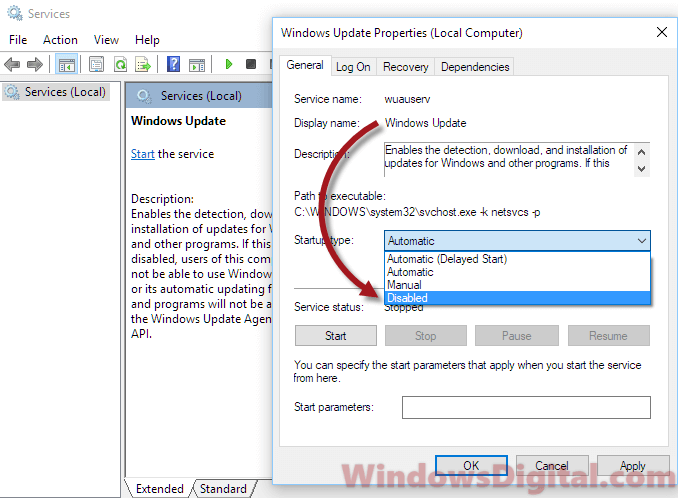 Объяснение modern setup host в windows 10. насколько это безопасно?