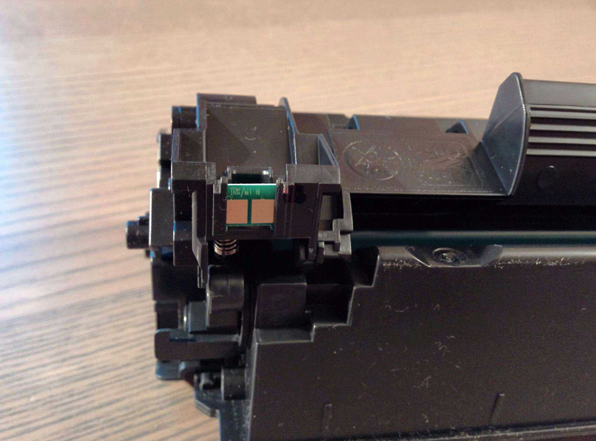 Как настроить принтер hp laserjet p1102