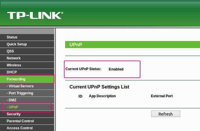 Что такое upnp? создаем домашний медиа сервер (dlna) – инструкция по установке