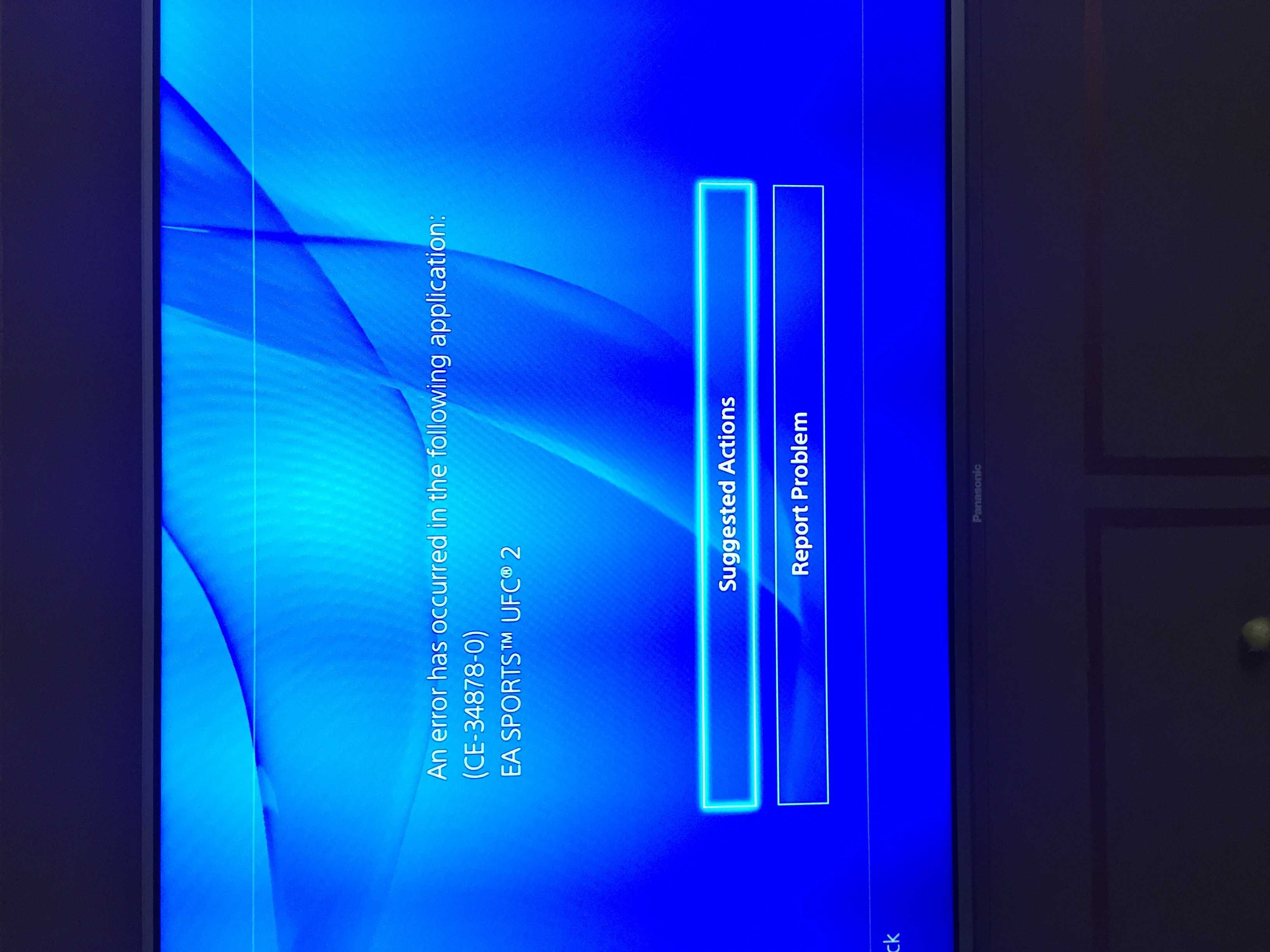 Ps4 error ce-34878-0 fix - 2020 solved [100% fixed] with video