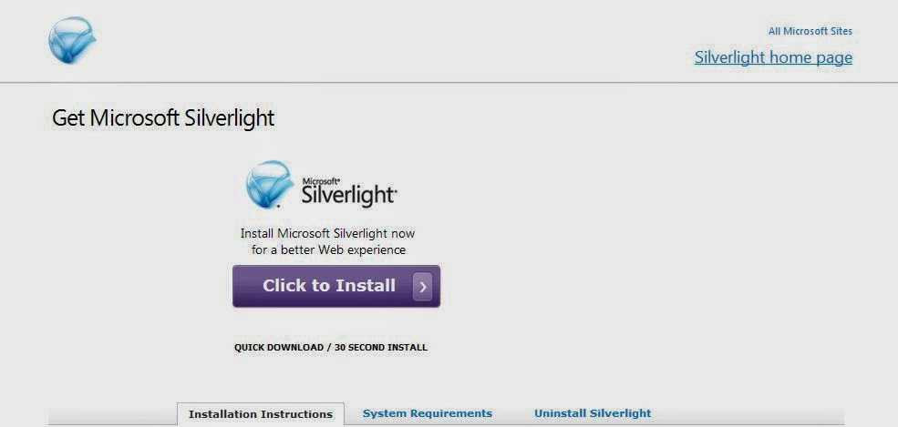 Что за программа microsoft silverlight? microsoft silverlight – загрузка, установка и обновление
