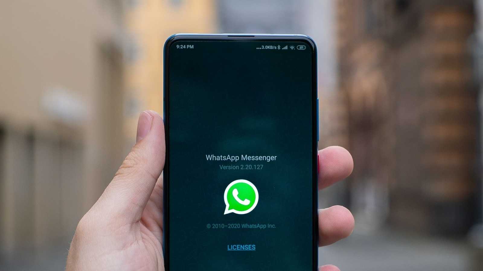 Чем отличается telegram от whatsapp и viber