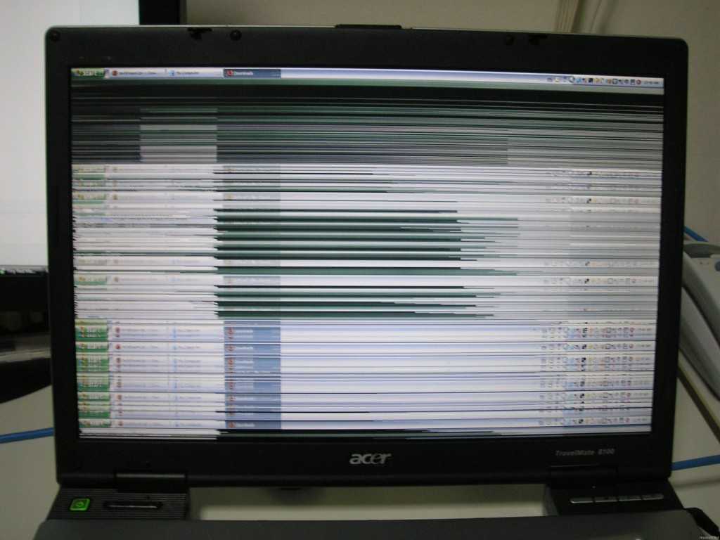 Мерцает экран причины. Монитор асус рябит экран. Мерцание монитора ноутбука. Мерцает экран на ноутбуке. Горизонтальные полосы на экране ноутбука.