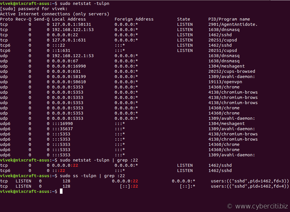 Поиск текста в файлах linux