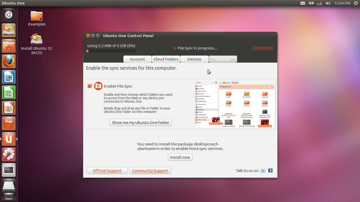 Ubuntu запустить steam фото 89