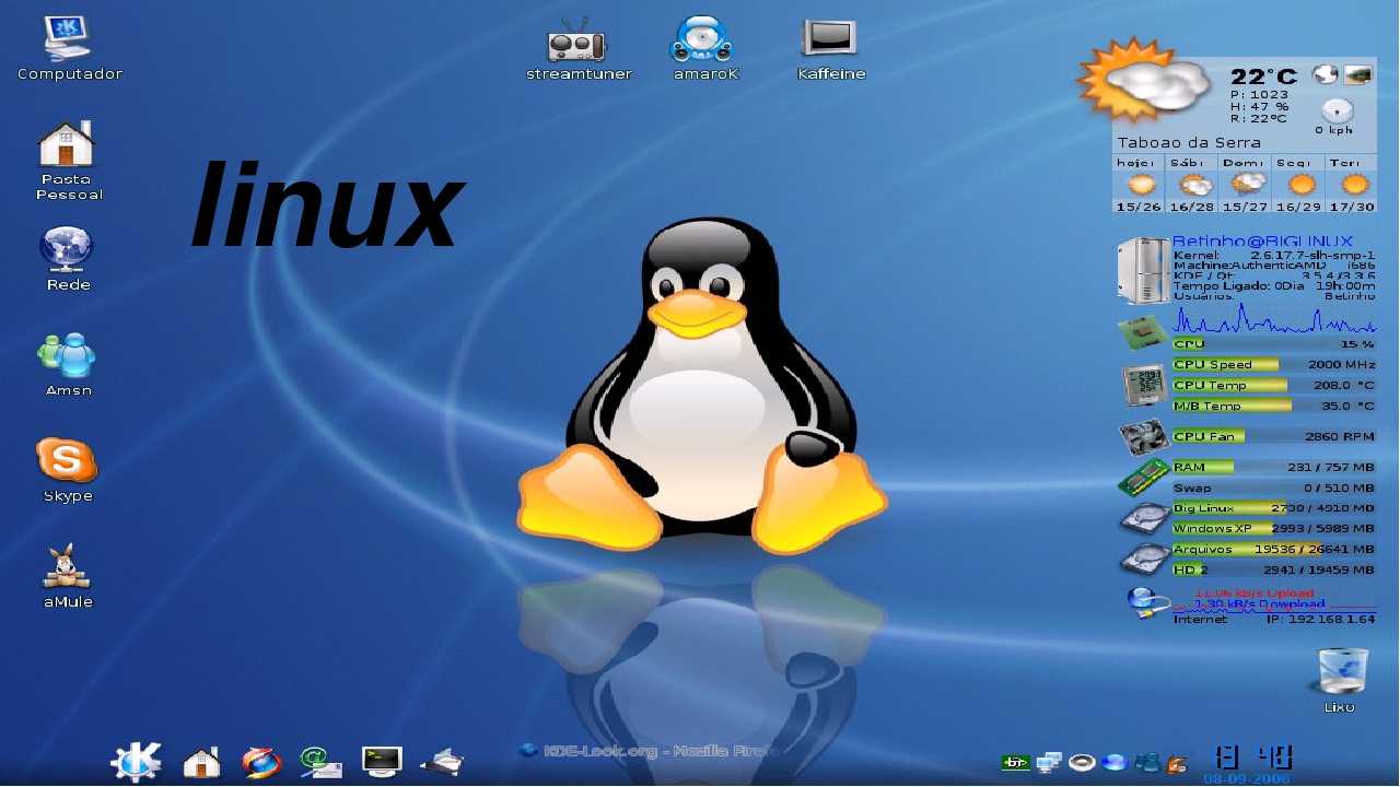 Настройка включения подкачки и дисковых кэшей в ubuntu и linux mint | справочная информация