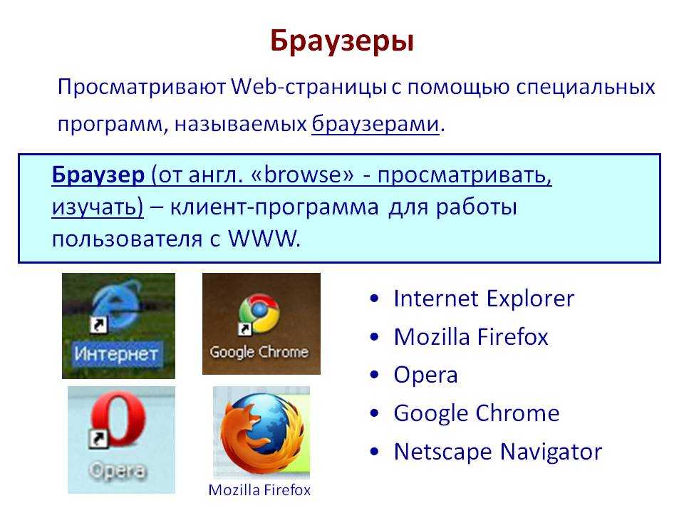 browser сайт