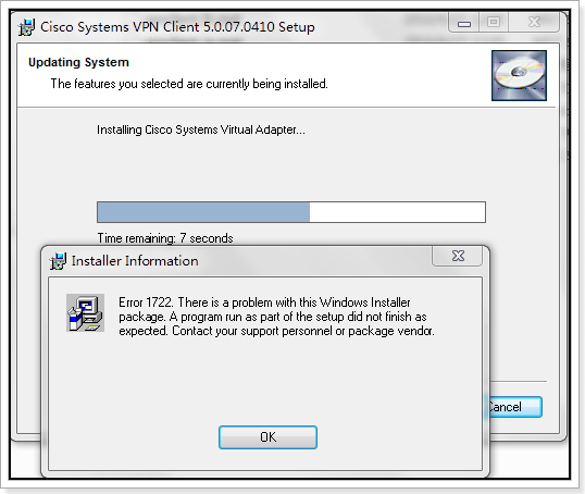 Инструкция по подключению и настройке vpn в системе windows 10
