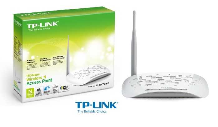 Подключение усилителя wi-fi сигнала tp-link: особенности настройки ретранслятора