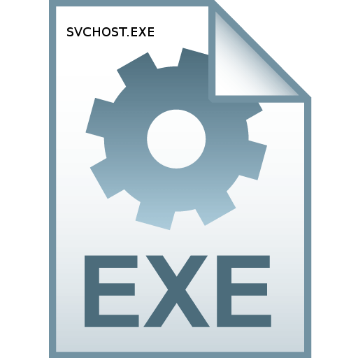 Как вычислить вредоносный процесс svchost.exe