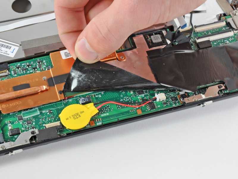 Почему ноутбук не хочет заряжаться или при работе от батареи возникают проблемы?