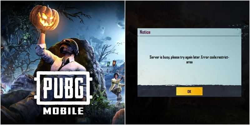 How to fix pubg servers are too busy (guide 2022)