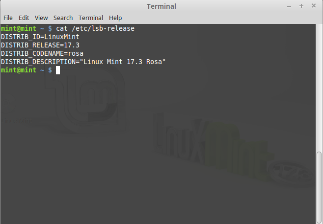 Как узнать версию postgresql в ubuntu linux