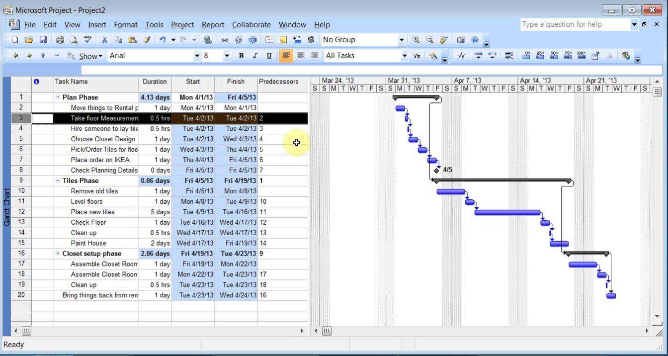 Богданов в управление проектами в microsoft project 2007