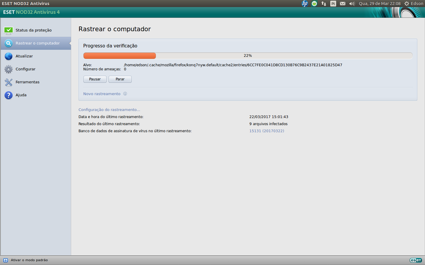 Антивирусы для linux » pcmodern.ru | все самое интересное из мира it-индустрии