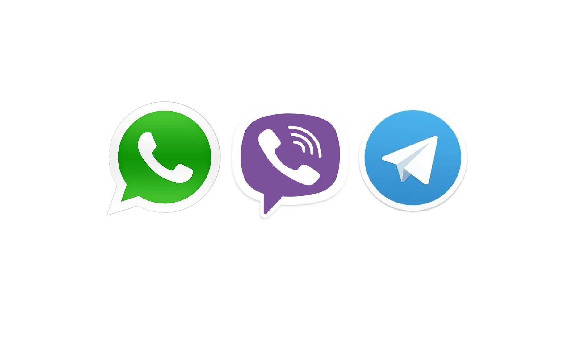 Чем телеграм лучше других мессенджеров: сравнение telegram с viber и whatsapp, что лучше в 2021 году