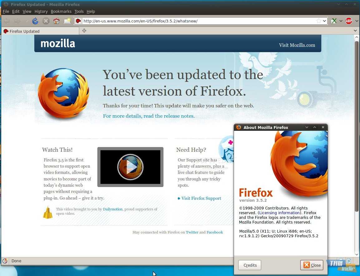 Лучшие браузеры для линукс: яндекс, firefox, chrome, консольные