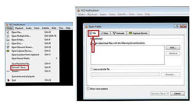 AVC Формат. С чем открыть AVC. Форматы записи в AVCHD. VLC Media Player.