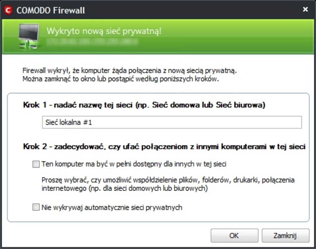 Comodo firewall — лучший бесплатный файрвол windows