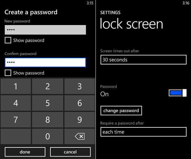 Как установить пароль на компьютер windows – полный гайд [2022]